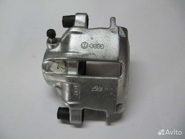 Суппорт тормозной левый NK 2147111