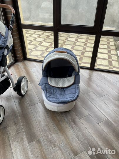 Прогулочная коляска бу