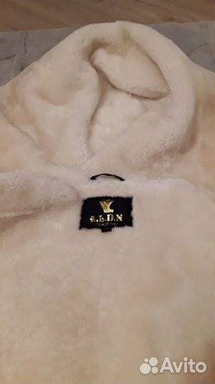 Меховая подстежка