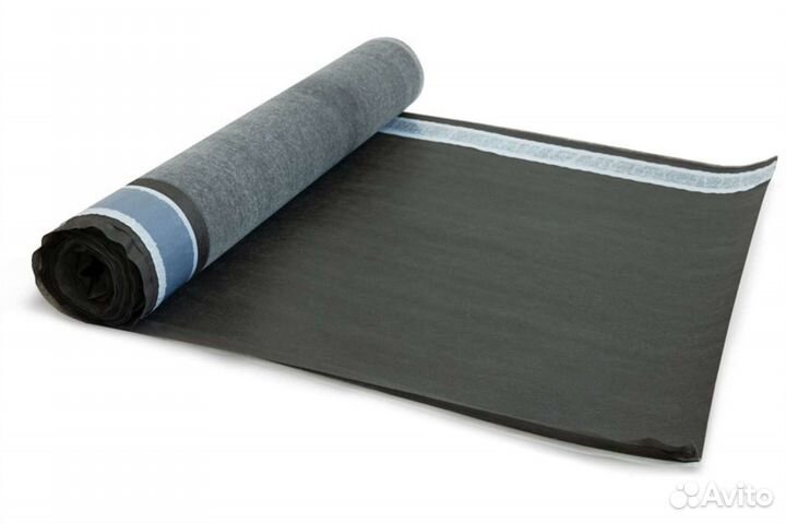 Подкладочный ковер