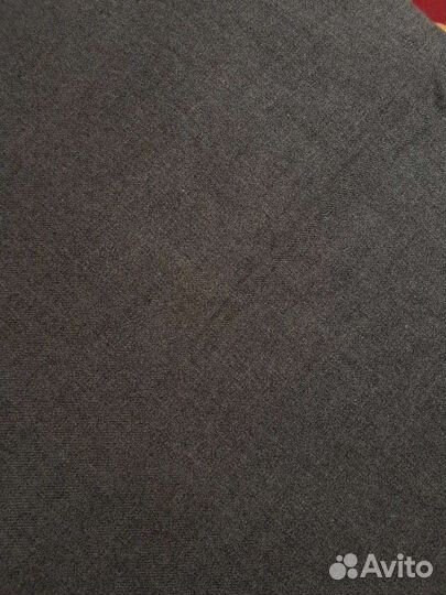 Ткань шерсть СССР