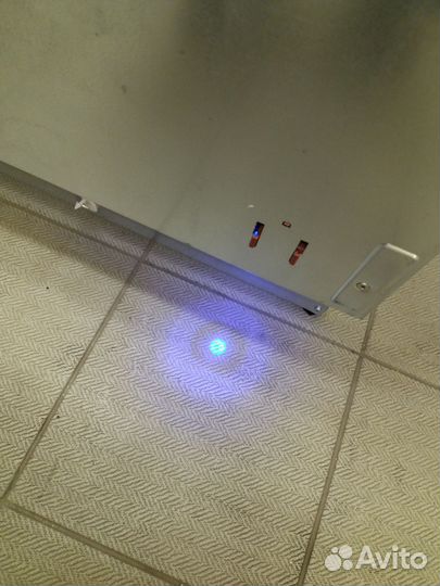 Посудомойка Kitchen Aid USA Premium. 3. корзины