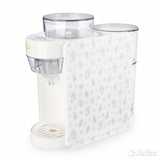 Милк машина для приготовления детской смеси AGU