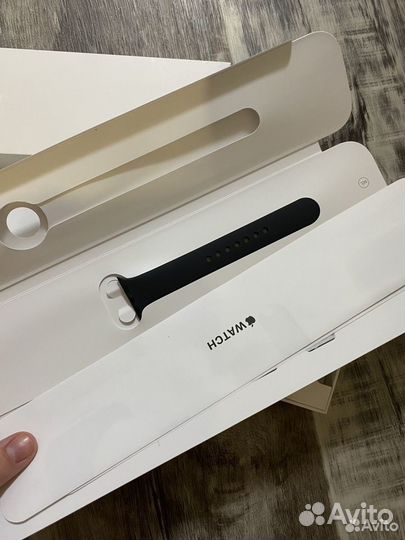 Apple watch series 3 38mm