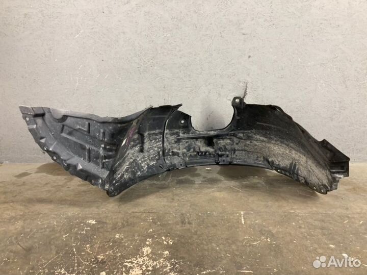 Подкрылок передний правый Mazda Mazda3 BK