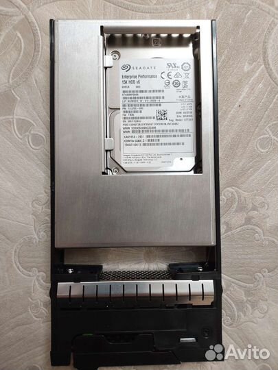 Жесткий диск CA07339-E215