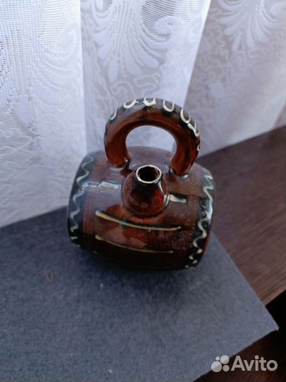 Керамика СССР