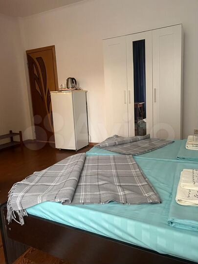 Комната 25 м², 2/3 эт.