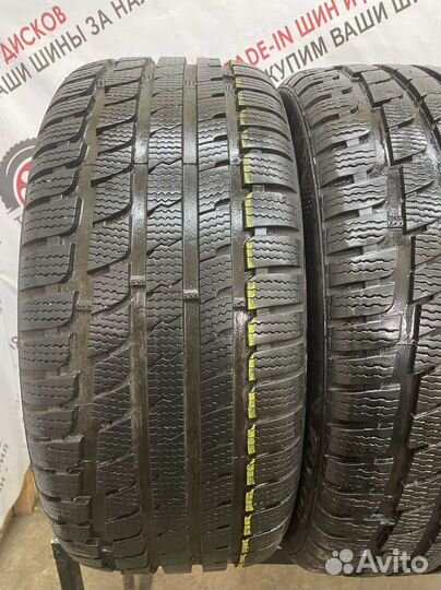 Kumho WinterCraft KW27 245/45 R18 100V