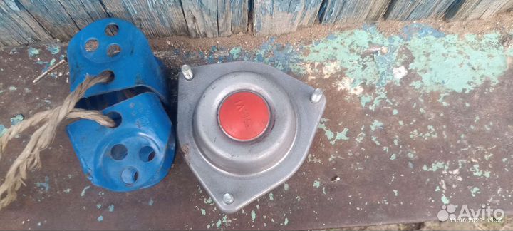 На ваз 2110 -приора