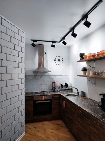 2-к. квартира, 39 м², 14/14 эт.