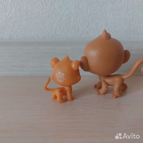 Littlest Pet Shop