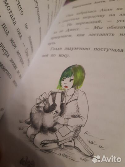 Детские книги Дейзи Медоуз Лес дружбы