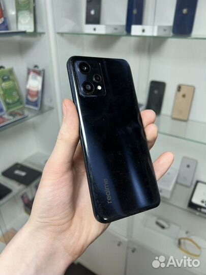 realme 9 Pro, 8/128 ГБ