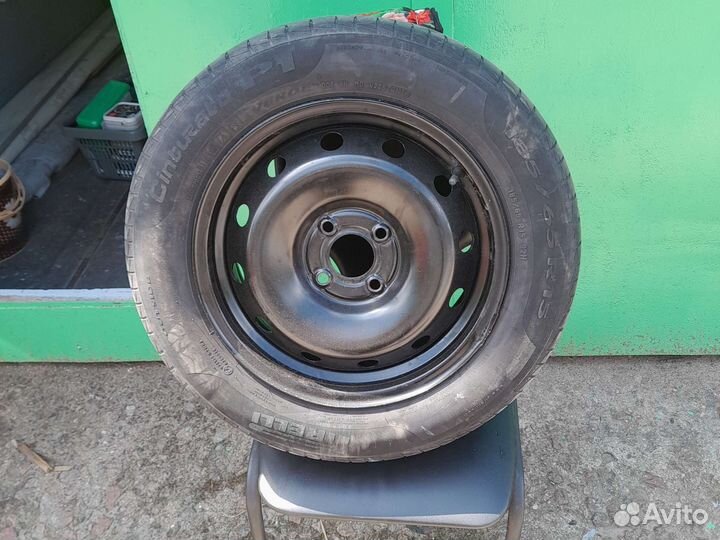 Pirelli Cinturato P1 185/65 R15