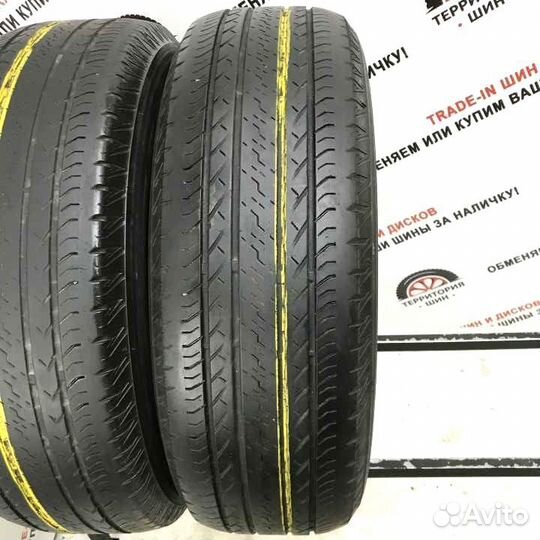 Bridgestone Ecopia EP850 225/65 R17