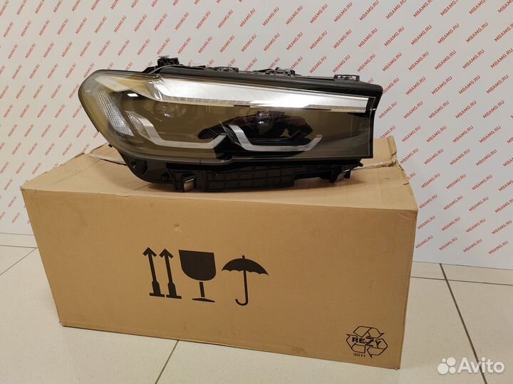 Светодиодная фара П (LHD) 63119479258 BMW