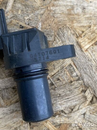 Датчик скорости АКПП mitsubishi