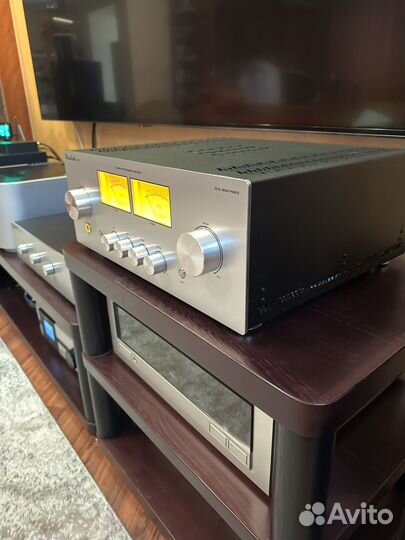 Усилитель Rusich RE-250