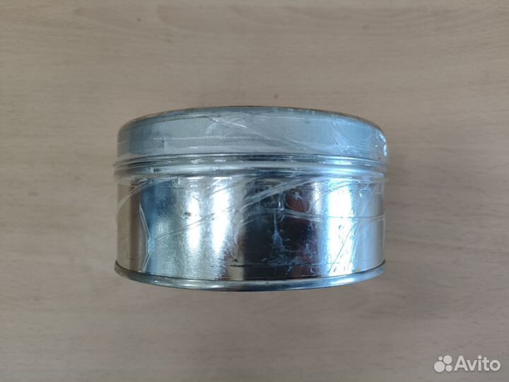 Фотоплёнка Fomapan 100