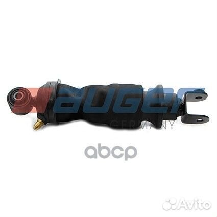 Амортизатор кабины, с пневмобаллоном HCV 20426