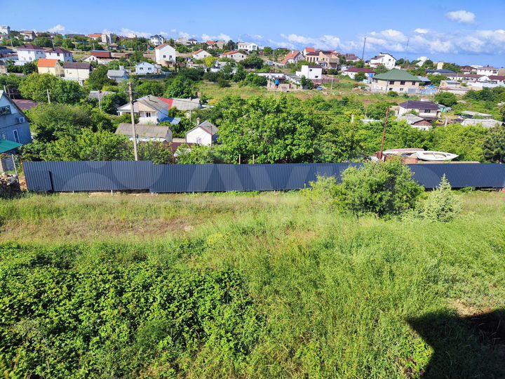 Участок 5 сот. (ИЖС)