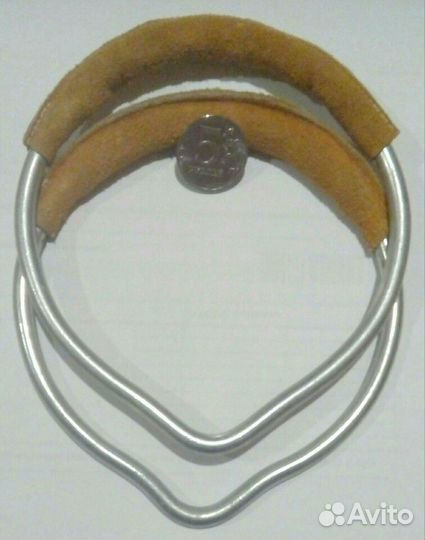 Качели подвесные деревянные