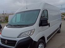 FIAT Ducato 2.3 MT, 2018, 173 000 км, с пробегом, цена 3 000 000 руб.