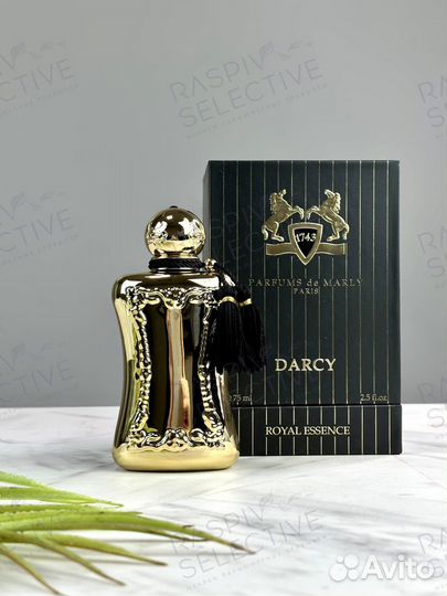 Parfums De Marly Darcy