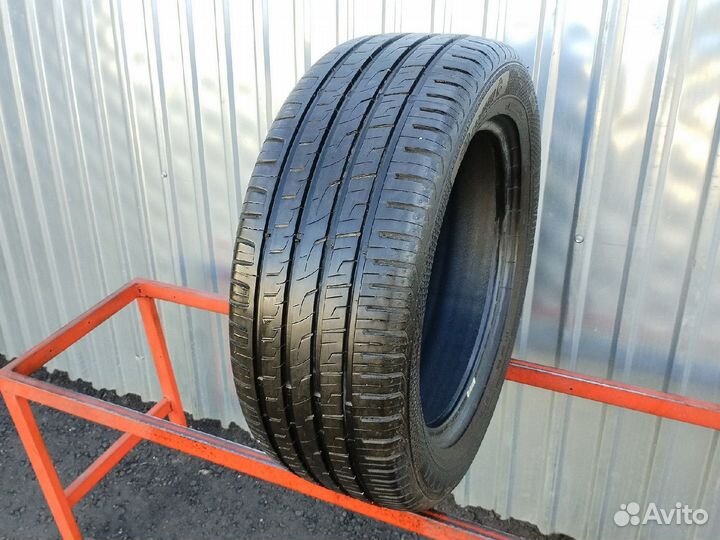 Barum Bravuris 3HM 225/55 R17 101Y