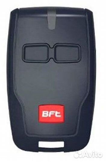 Пульт для ворот и шлагбаума