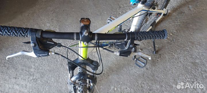 Велосипед Forward junior 6410