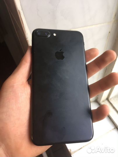 iPhone 8 Plus, 128 ГБ