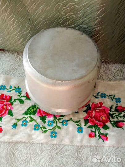 Казанок СССР