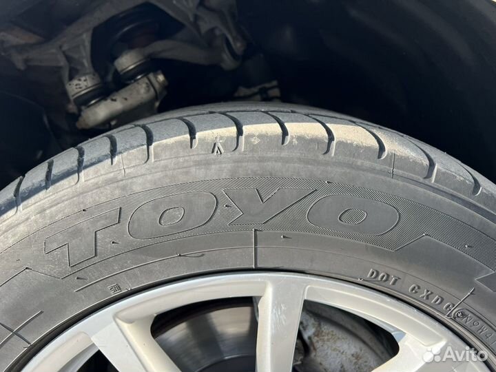 Toyo Proxes T1 Sport SUV 235/60 R18 107W