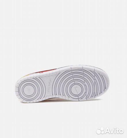 Nike Court Seddys Cast Multicolor (36-40 EU)