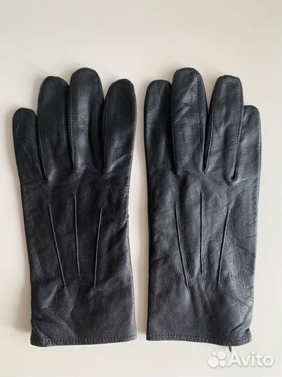 Перчатки летчика/пилота