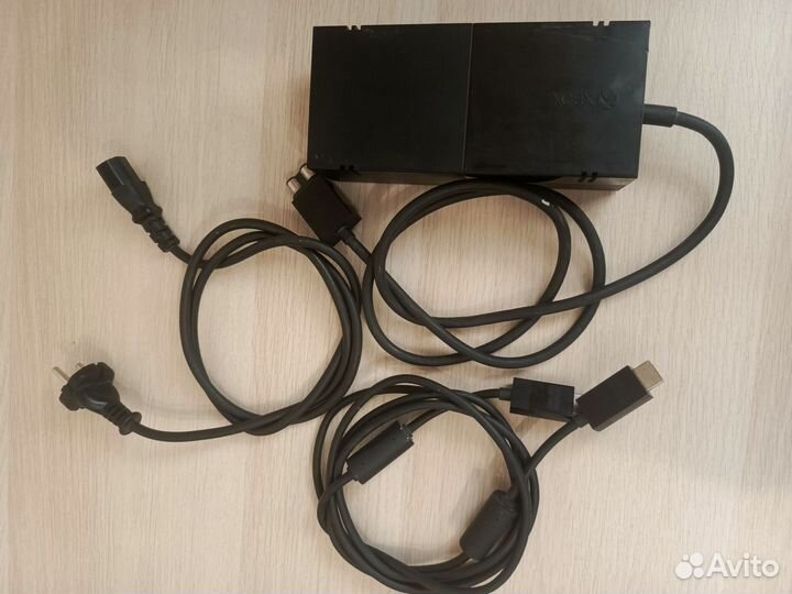 Xbox one с активной подпиской Турция