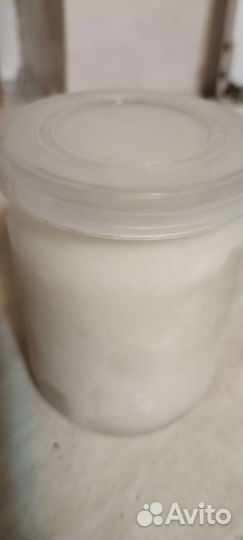 Барсучий жир