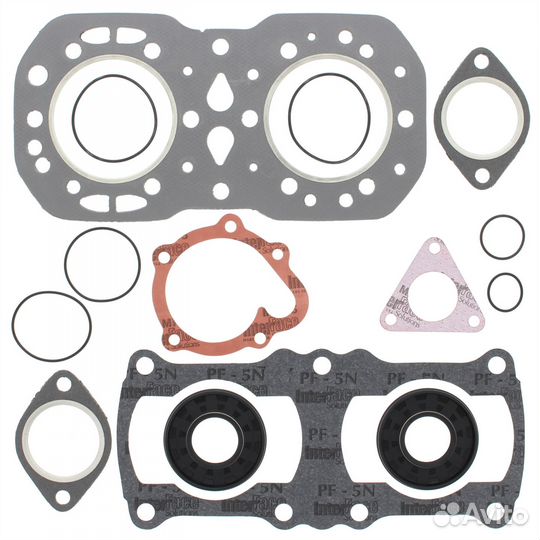 Gasket Set