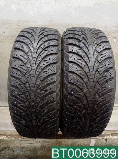 Goodyear UltraGrip Extreme 225/60 R17 105W