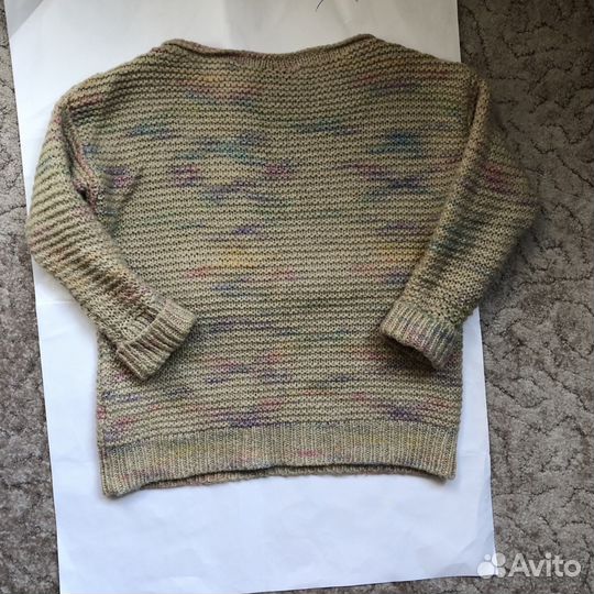 Свитер Topshop, р S/M