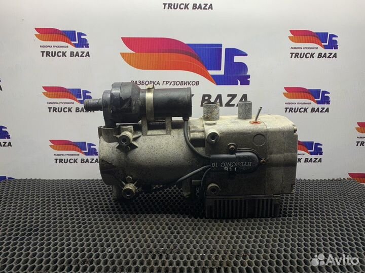 Автономный отопитель