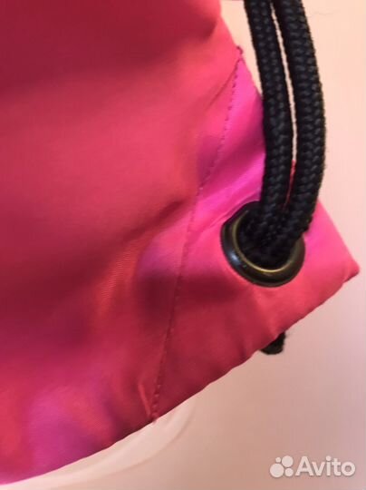 Мешок для сменки