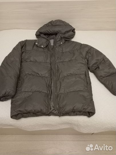 Куртка зимняя женская 44 размер sela