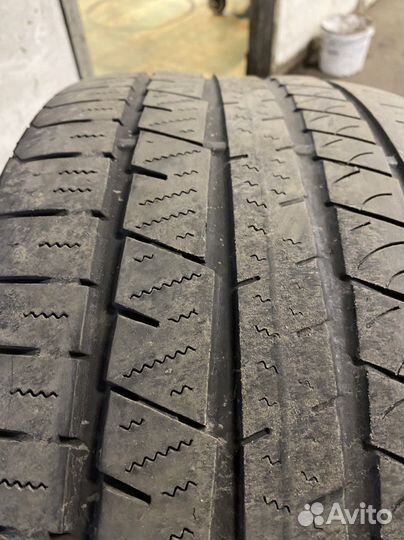 Continental ContiCrossContact LX Sport 275/45 R21 110Y