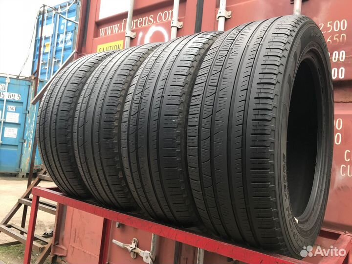 Pirelli Scorpion Verde All Season 255/55 R20 109C