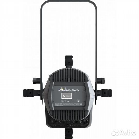 Prolights EclProfile CT+, светодиодный профильный