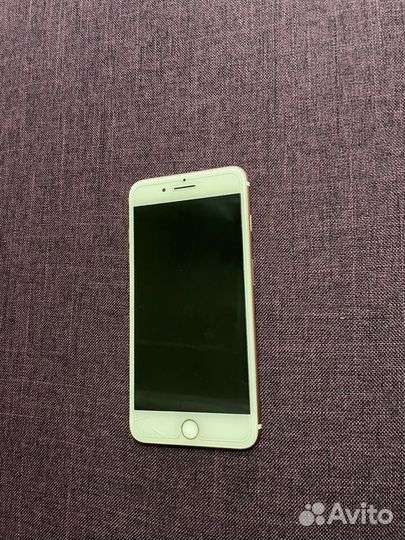 iPhone 7 Plus, 128 ГБ