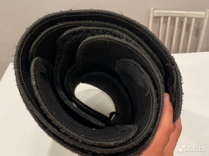 Коврики ворсовые 